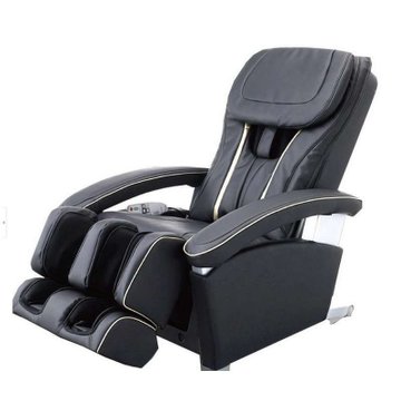 Panasonic/EP-MA03 K492松下按摩椅家用全身电动太空豪华舱按摩椅全自动省空间官方旗舰款(黑色 )