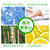 森力佳进口洗洁精1L*2柠檬香 环保有机 欧洲IECA认证第5张高清大图