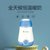 中亲DN06暖奶器ZQ- -2367 防干陶瓷内胆暖奶消毒一体第2张高清大图