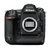 尼康（Nikon）D5 CF版本 全画幅专业级旗舰数码单反相机 单机身 （不含镜头）(黑色)第2张高清大图