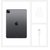 苹果（Apple）iPad Pro 11英寸平板电脑  2020年新款(深空灰 512G （4G插卡版）)第4张高清大图