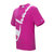 Champion男士粉红色T恤 T1919G-550773-661S码粉 时尚百搭第8张高清大图