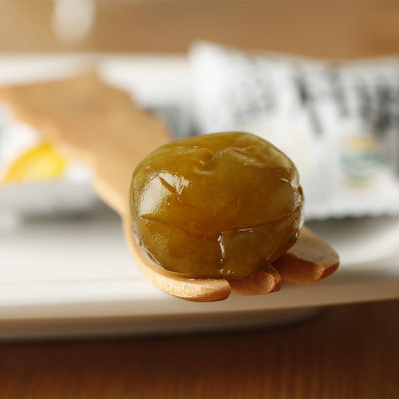 溜溜梅 柠檬c梅 200g/袋