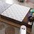 蕾舒LEISHU棕意生活天然乳胶床垫偏软型独立弹簧床垫1.5m 1.8m 席梦思床垫可定制(乳胶+记忆棉+独立弹簧 1.8*2.0m)第2张高清大图