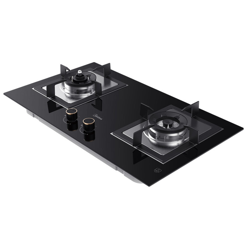 美的mideajztq63s嵌入式灶具