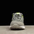 【亚力士】新百伦休闲鞋 New Balance/NB580系列男鞋女鞋潮流复古鞋跑步鞋新平衡运动鞋 MRT580MO(灰色 38.5)第5张高清大图