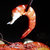 湄公大厨越南黑虎虾400g 烧烤食材  12-16条/盒 活虾速冻 生鲜 海鲜水产第3张高清大图