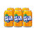 可口可乐芬达 Fanta橙味汽水碳酸饮料330ml*6罐 可口可乐公司出品第2张高清大图