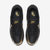 【亿阳运动】耐克男子慢跑鞋 NIKE AIR MAX 90气垫运动鞋 网面透气跑步鞋休闲鞋 黑金 537384-058(黑色 40)第3张高清大图