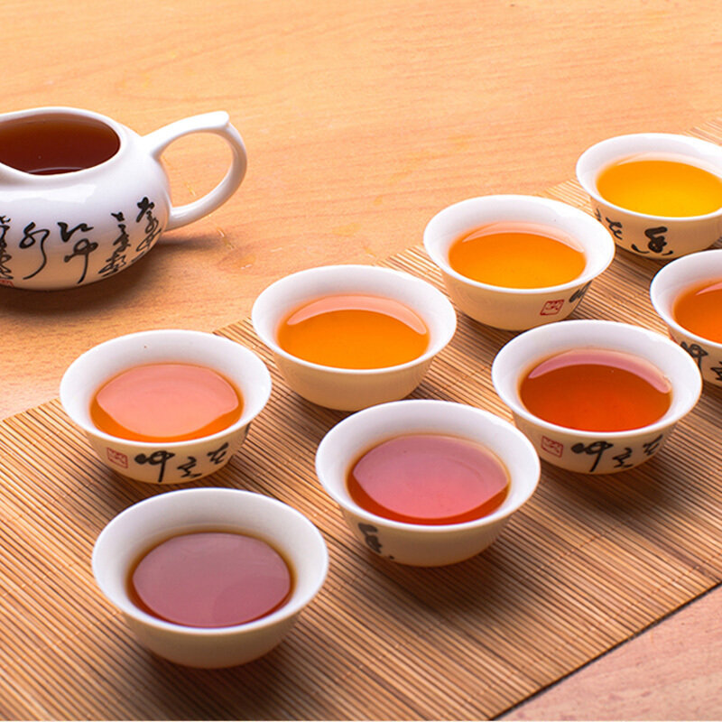 一杯香红茶200g*2 杯香2020新茶祁门红茶浓香型