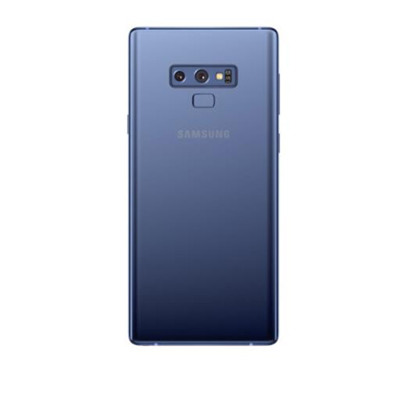 三星galaxynote9smn96006gb128gb8512g全网通4g游戏手机双卡双待智能