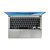 三星（SAMSUNG）900X3M系列 13.3英寸轻薄笔记本电脑(银色 900X3M-K02)第5张高清大图