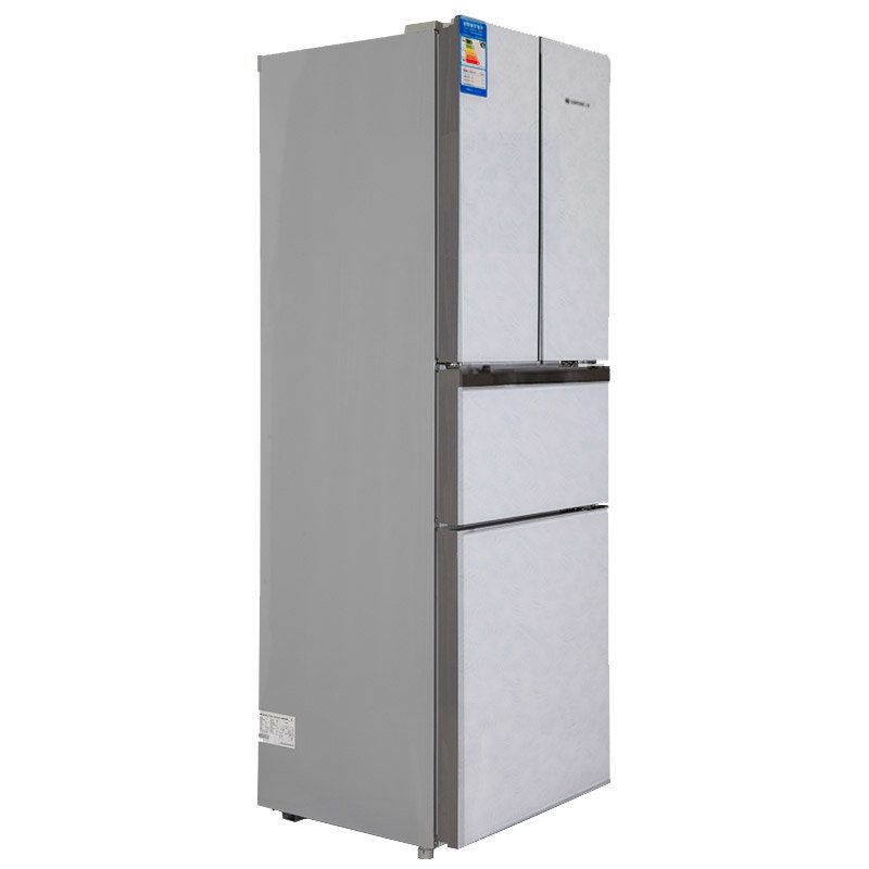 上菱(shangling)bcd-305dhga 305升 省心省电 多门冰箱