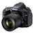 【国美自营】尼康（Nikon） D610单反数码照相机 全画幅套机（AF-S 24-120mm f/4G ED VR）第6张高清大图