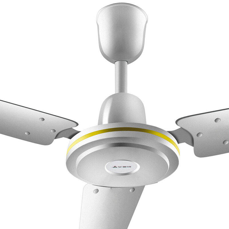 airmate吊扇fz5612五档风速家用14米56寸吊顶扇饭店工厂工程电风扇