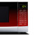 格兰仕(Galanz) G70F20CN3P-N9(W0) 智能微波光波炉  红色第4张高清大图