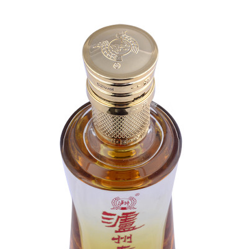 52度泸州老窖u窖珍藏8 500ml/瓶