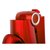 莱克（LEXY）吸尘器VC-SP1001D-10（赤炎红）（吸力强劲持续，手持、推杆式两用，可折叠手柄，收纳容易，多功能缝隙吸嘴，吸净一切难吸角落）第7张高清大图