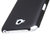 NillKiN 耐尔金 超级磨砂护盾 LG D686 手机保护壳 保护套 磨砂壳(黑色)第2张高清大图
