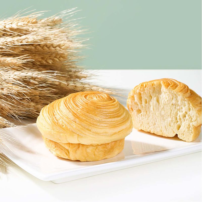 稻香村手撕面包一箱600g提子味独立包装越撕越美味