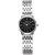 尼维达 钢带石英女表 时尚休闲指针手表 全国联保LQ6006第3张高清大图