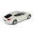 保时捷帕纳梅拉pa合金仿真汽车模型玩具车wl24-14威利(白色)第3张高清大图