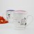 乐活易居 创意马克杯 带盖情侣杯 对杯 可爱陶瓷杯子 咖啡杯 牛奶杯(2只装)第4张高清大图
