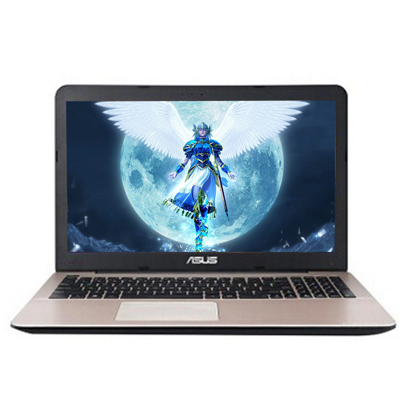 华硕asusa555lj5200156英寸笔记本电脑i55200u4g500gnvgt9202g黑色