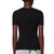 Versace黑色棉质POLO衫88682-A213311-A10080140黑 时尚百搭第2张高清大图