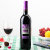 法国进口 乔治杜博夫西拉红葡萄酒 750ml/瓶第4张高清大图