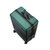 Northtrip北诺思旅行箱行李箱24寸拉杆箱万向轮学生密码箱子(墨玉绿 24寸)第4张高清大图