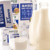 上质 德国原装进口 SUNSIDES上质全脂纯牛奶1L 1L