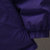 花花公子棉衣男装新款外套秋冬季加厚羽绒棉服韩版潮流潮牌户外短款棉袄  DQC5032(PB-DQC5032紫色 XL)第4张高清大图