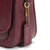 蔻驰 COACH 奢侈品 女士专柜款枣红色皮革单肩斜挎包3029  B4R6G(黑色)第10张高清大图