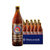 保拉纳保拉纳/柏龙（PAULANER）黑小麦啤酒500ml*20瓶装 德国进口第5张高清大图
