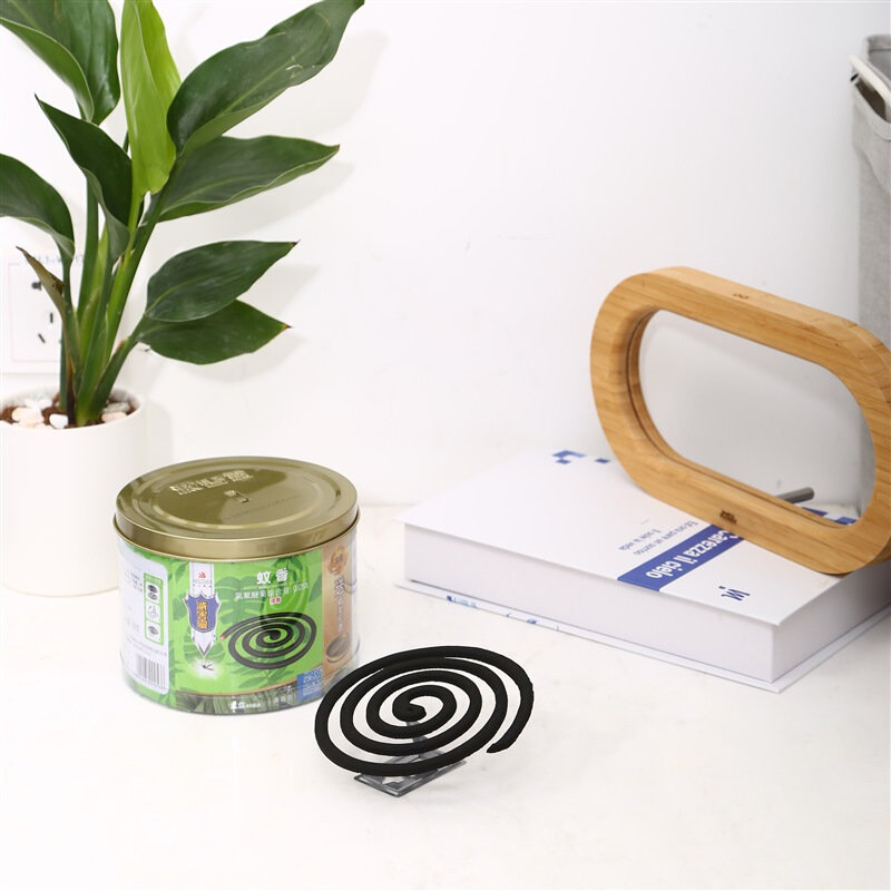 灭害灵蚊香清香型桶装 40盘