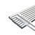 欧乐菲宝仕康系列不锈钢激光防滑方形筷子 OLOKZ-02第5张高清大图