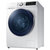 三星(SAMSUNG)洗衣机WD90N64FOAW/SC(XQG90-90N64FOAW)   洗烘一体 9公斤 双驱双电机 白色第5张高清大图