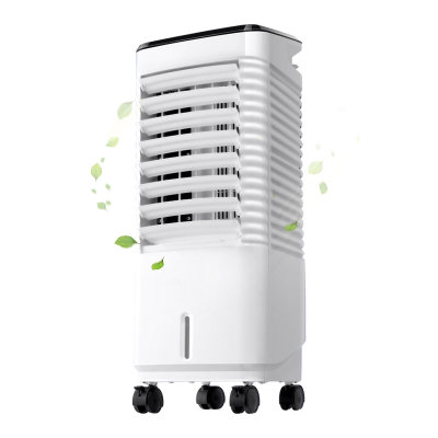 艾美特（Airmate） 空调扇家用单冷冷风机遥控冷风扇冷气扇  CF427R-W