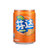 COCA COLA/可口可乐芬达橙味汽水200ml*12罐装迷你罐【4】第5张高清大图