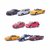 凯利特奔驰宝马兰博基尼帕加尼保时捷玛莎拉蒂合金车模男孩小汽车模型儿童仿真车玩具(十二辆（款号请备注留言）)第5张高清大图