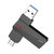 忆捷（EAGET）固态U盘SU20-128GB Type-c USB3.2 Gen2高速传输闪存第3张高清大图