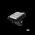 顶火 GMD9105-200W 防水防尘灯 黑色(黑色)第3张高清大图