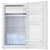 容声（Ronshen）BC-100 100升（L)单门（白色）冰箱第12张高清大图