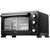 美的（Midea）电烤箱 T3-252C 下单优惠 多功能家用烘培独立加热蛋糕25L第3张高清大图