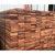 阿尔巴菠萝格实木运动地板圆柱木方9cm防腐户外实木板材第3张高清大图