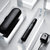 飞利浦(PHILIPS) 电动牙刷 健康护龈型 小酷刷(自带牙刷盒) 3种模式 力度感应 黑色 HX6850第4张高清大图