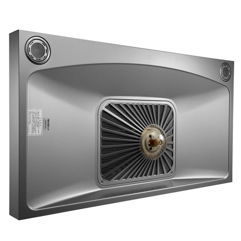 老板robamcxw2008320平板抽油烟机