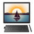 联想ThinkPad X1 Flod 13.3英寸折叠屏笔记本电脑(i5-L16G7 8G 512G)黑第2张高清大图
