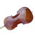 思雅晨哑光大提琴 成年人儿童初学练习考级演奏实木单板大提琴(实木哑光 4/4)第3张高清大图